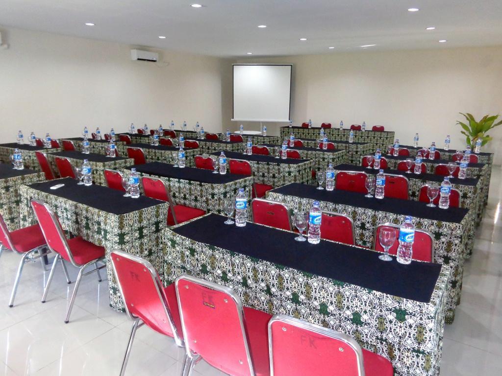 Hotel Bumi Cikeas Sentul Bogor Exteriér fotografie