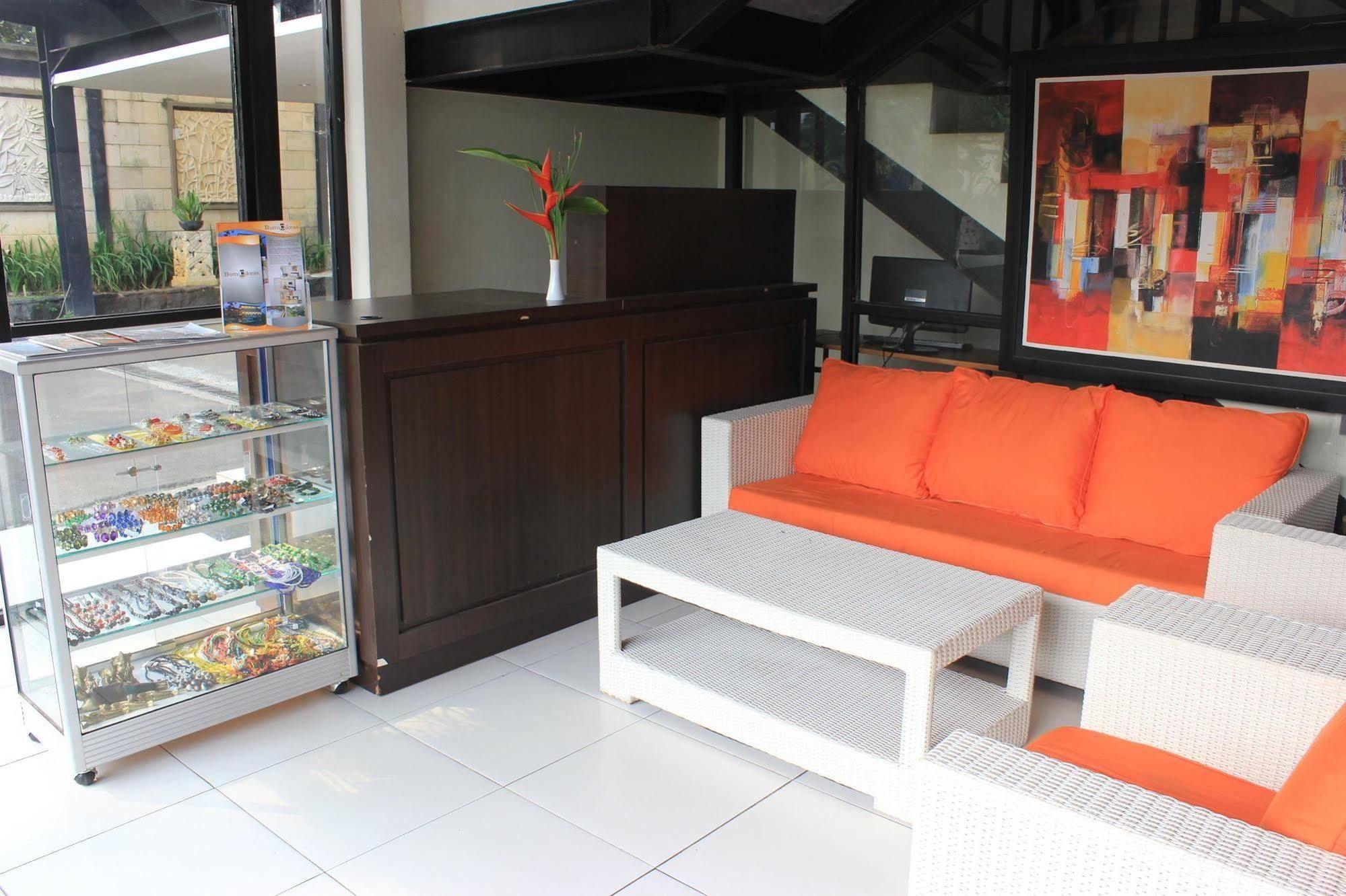 Hotel Bumi Cikeas Sentul Bogor Exteriér fotografie