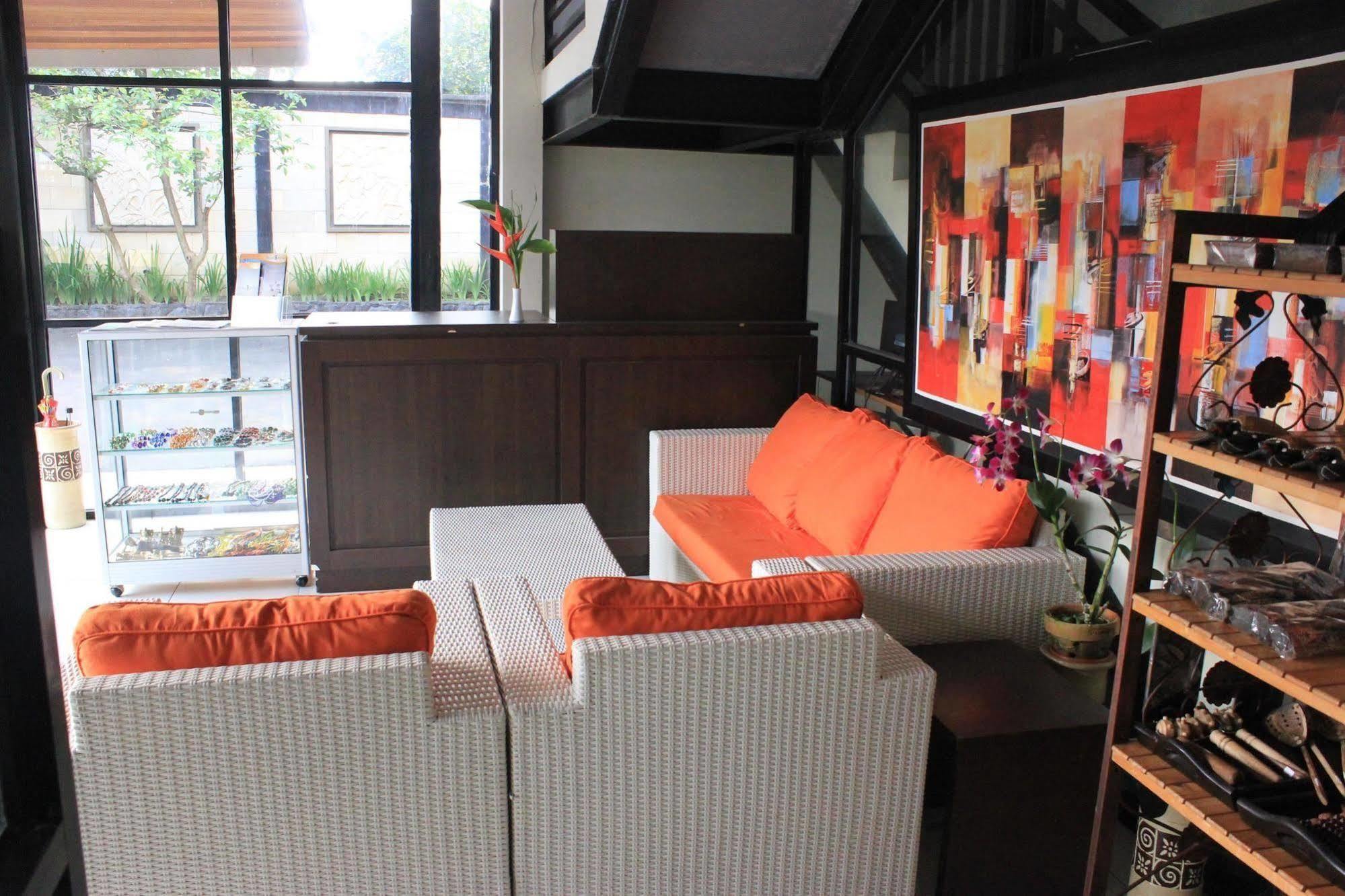 Hotel Bumi Cikeas Sentul Bogor Exteriér fotografie