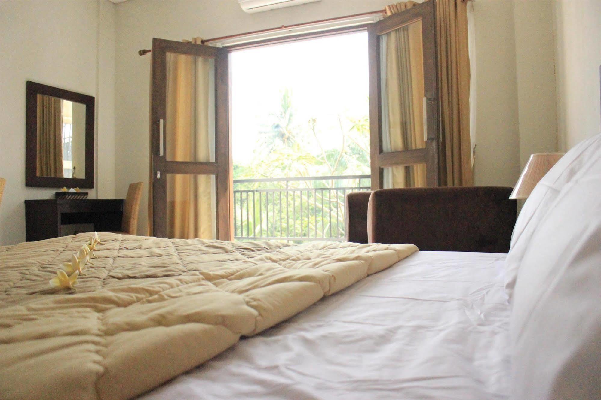 Hotel Bumi Cikeas Sentul Bogor Exteriér fotografie