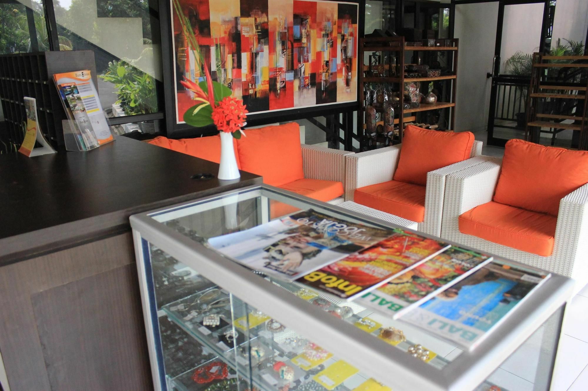 Hotel Bumi Cikeas Sentul Bogor Exteriér fotografie